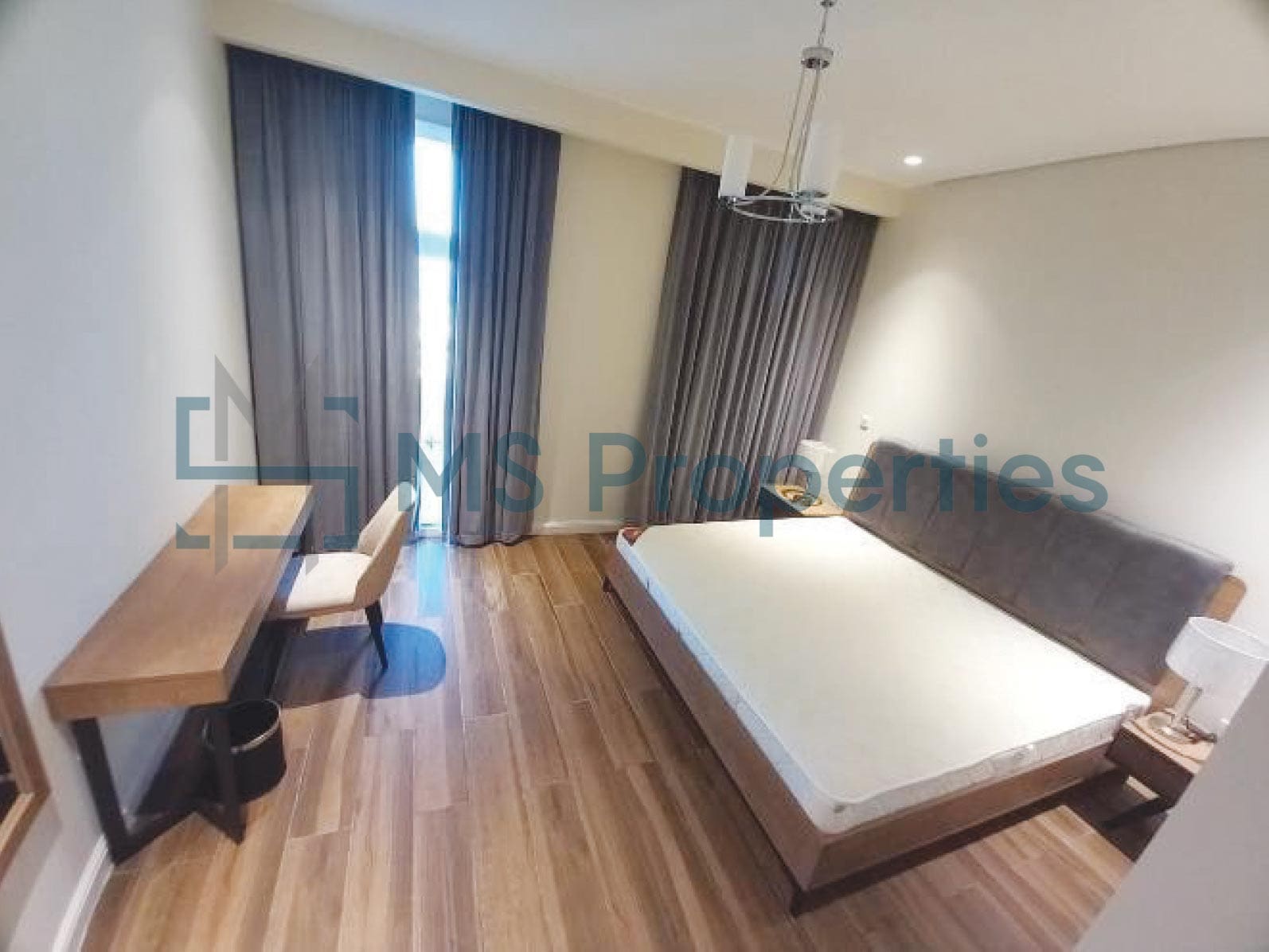5YR Installment | 3BR+Maid Apartment | The Pearl