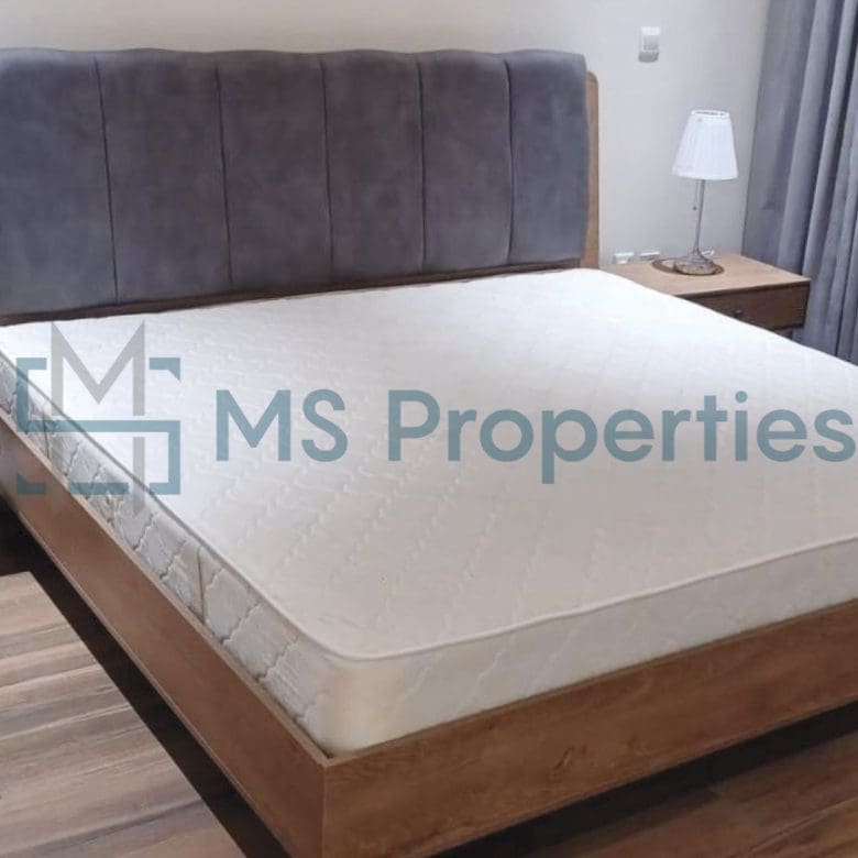 1BHK + Office in an Amazing Location of The Pearl