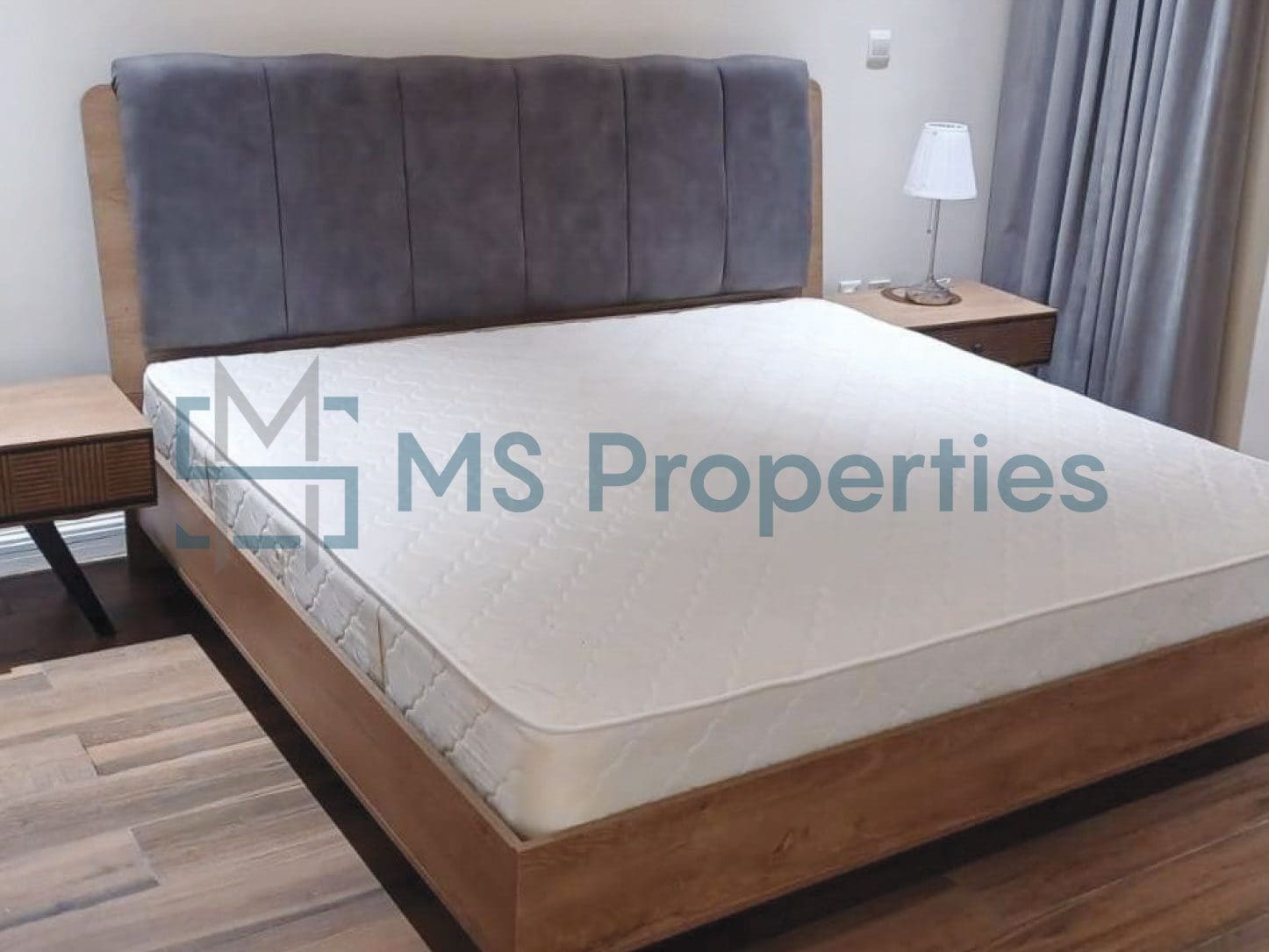 1BHK + Office in an Amazing Location of The Pearl