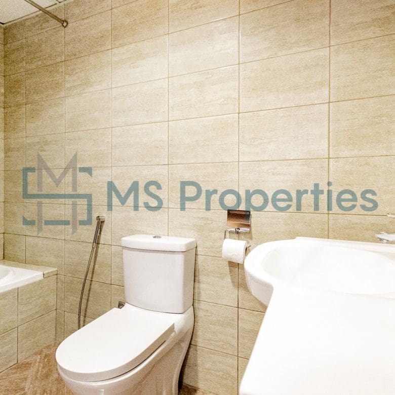 Ready for Occupancy | Studio Apartment in Fox Hill