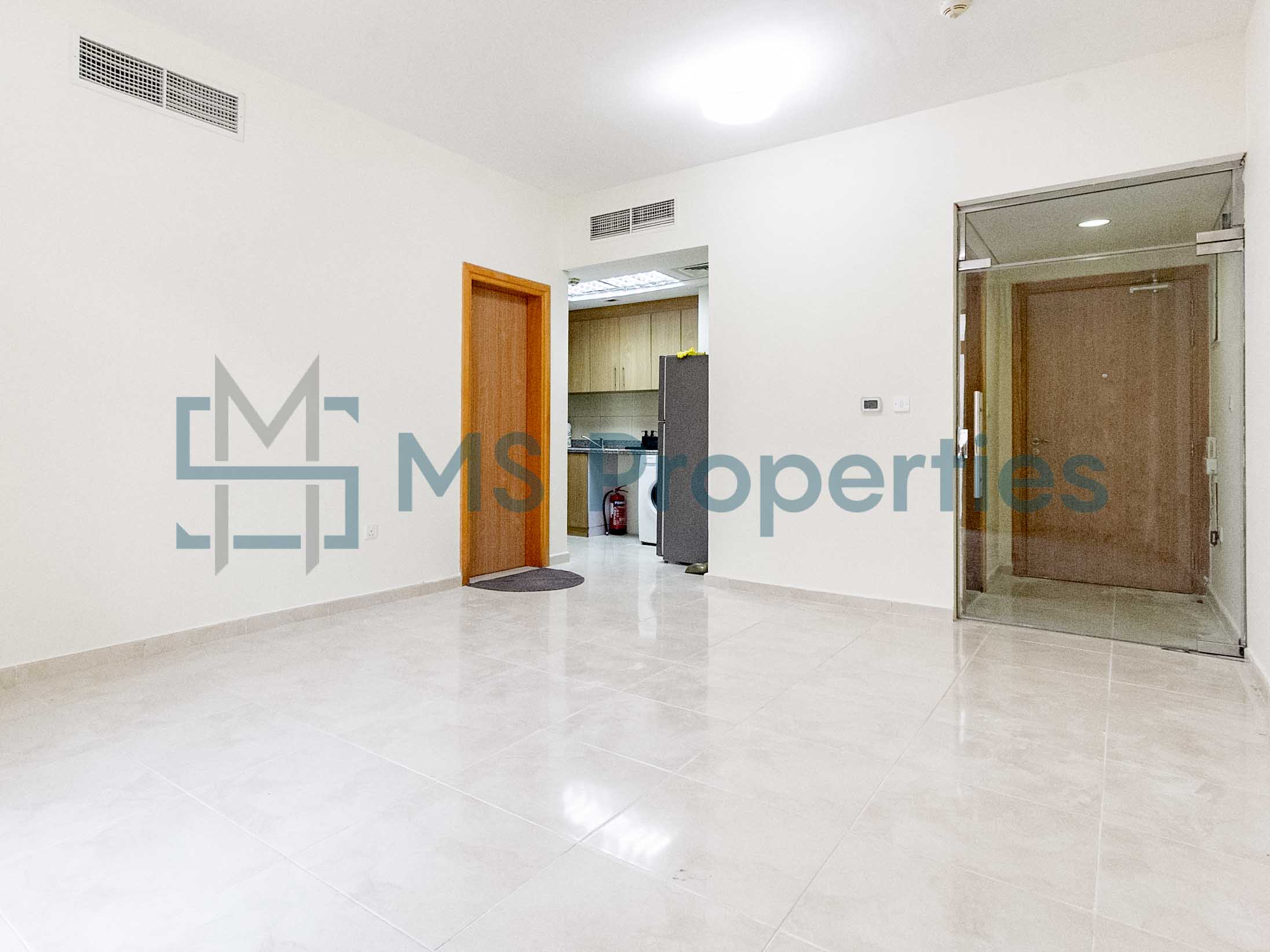 Amazing 1BHK Flat with Balcony For Sale in Lusail