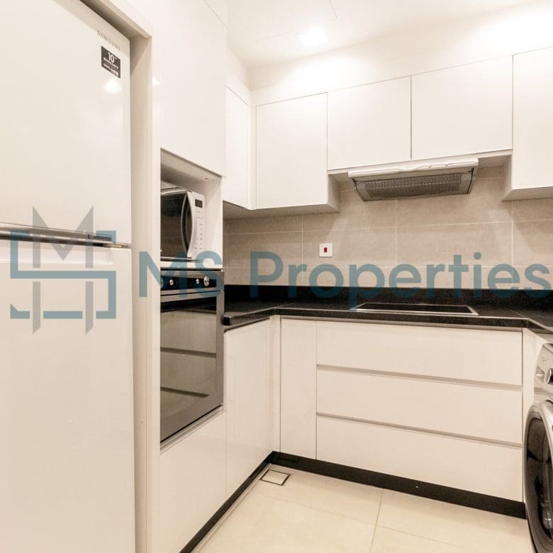 Move-In Today | Studio Apartment with Balcony