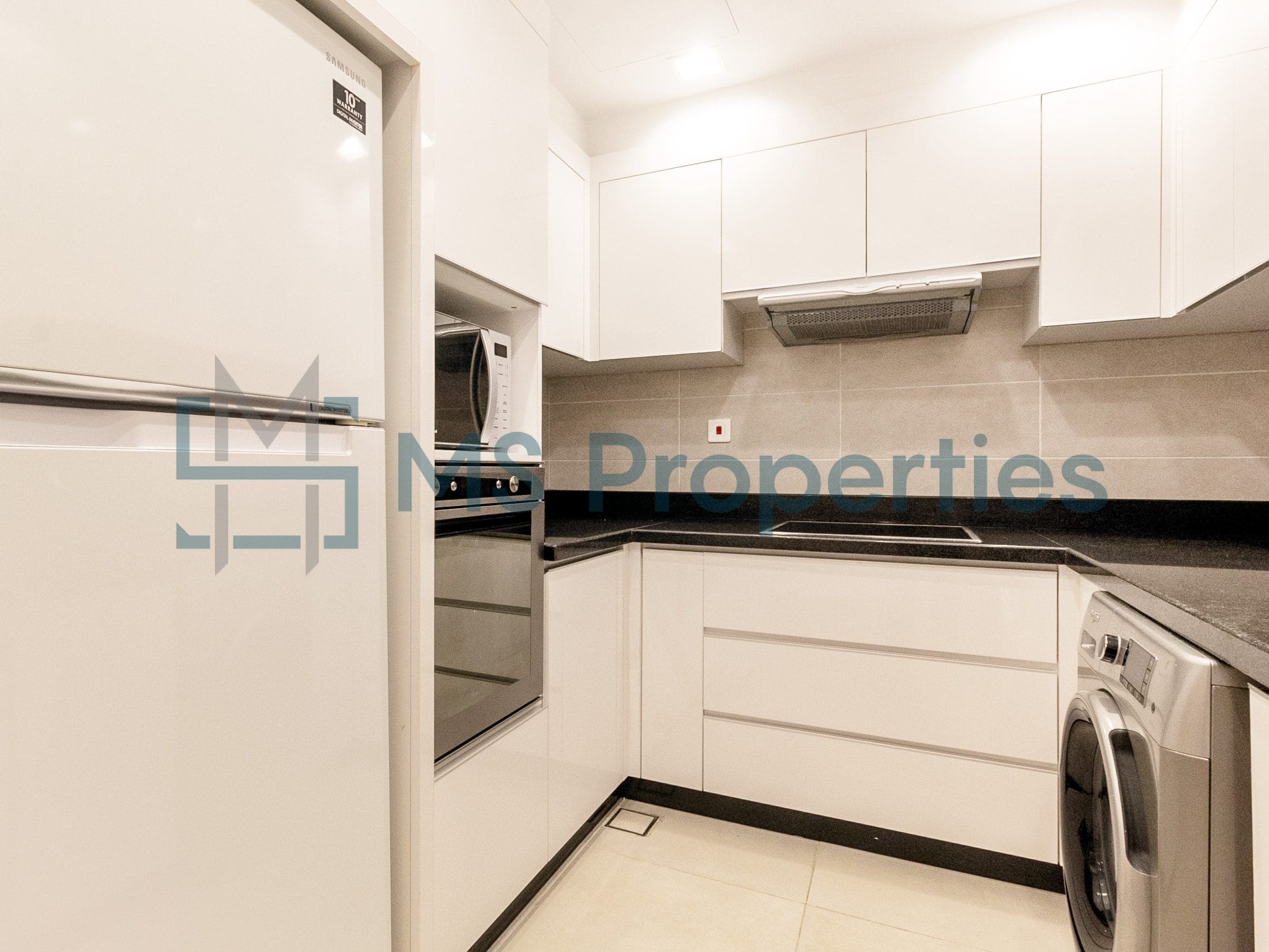 Move-In Today | Studio Apartment with Balcony