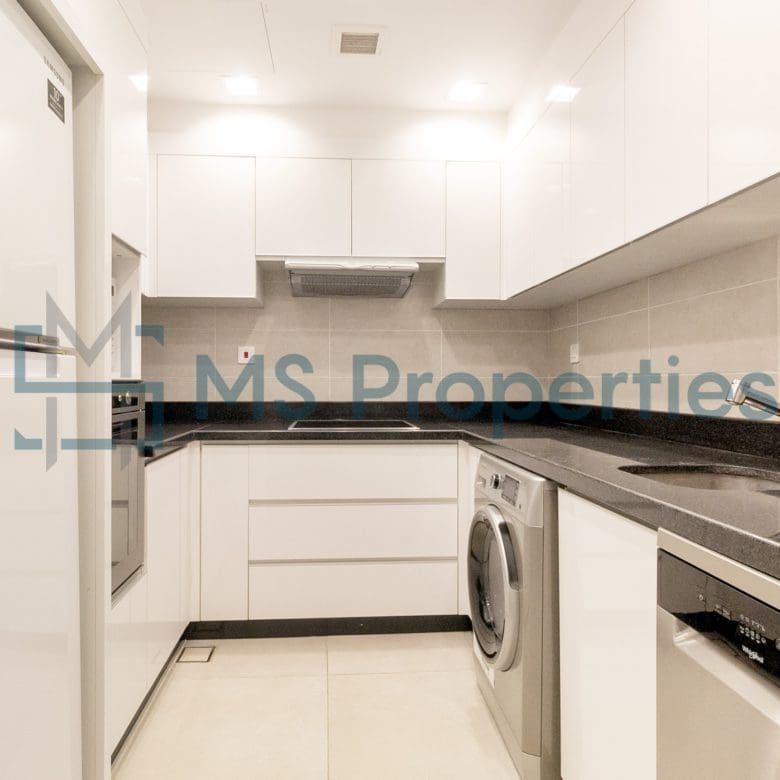 Move-In Today | Studio Apartment with Balcony