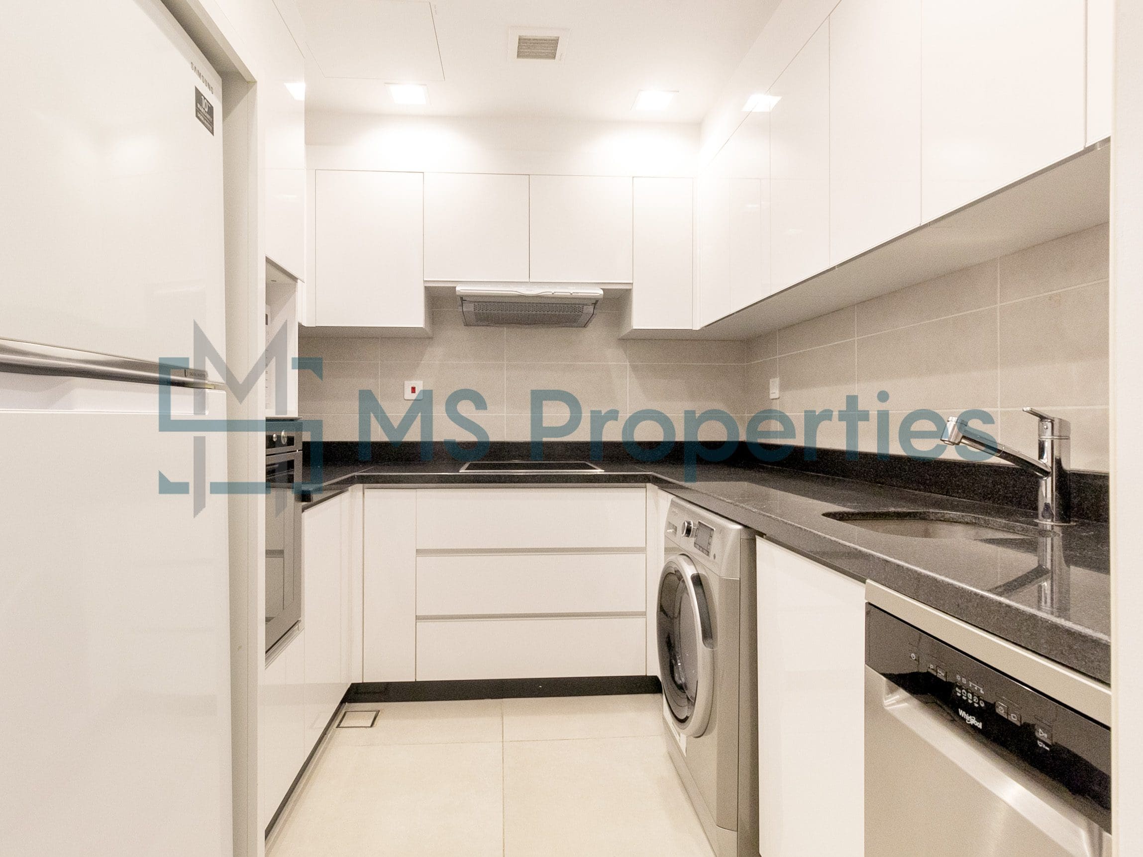 Move-In Today | Studio Apartment with Balcony