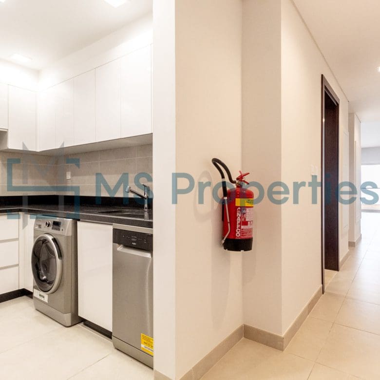 Move-In Today | Studio Apartment with Balcony