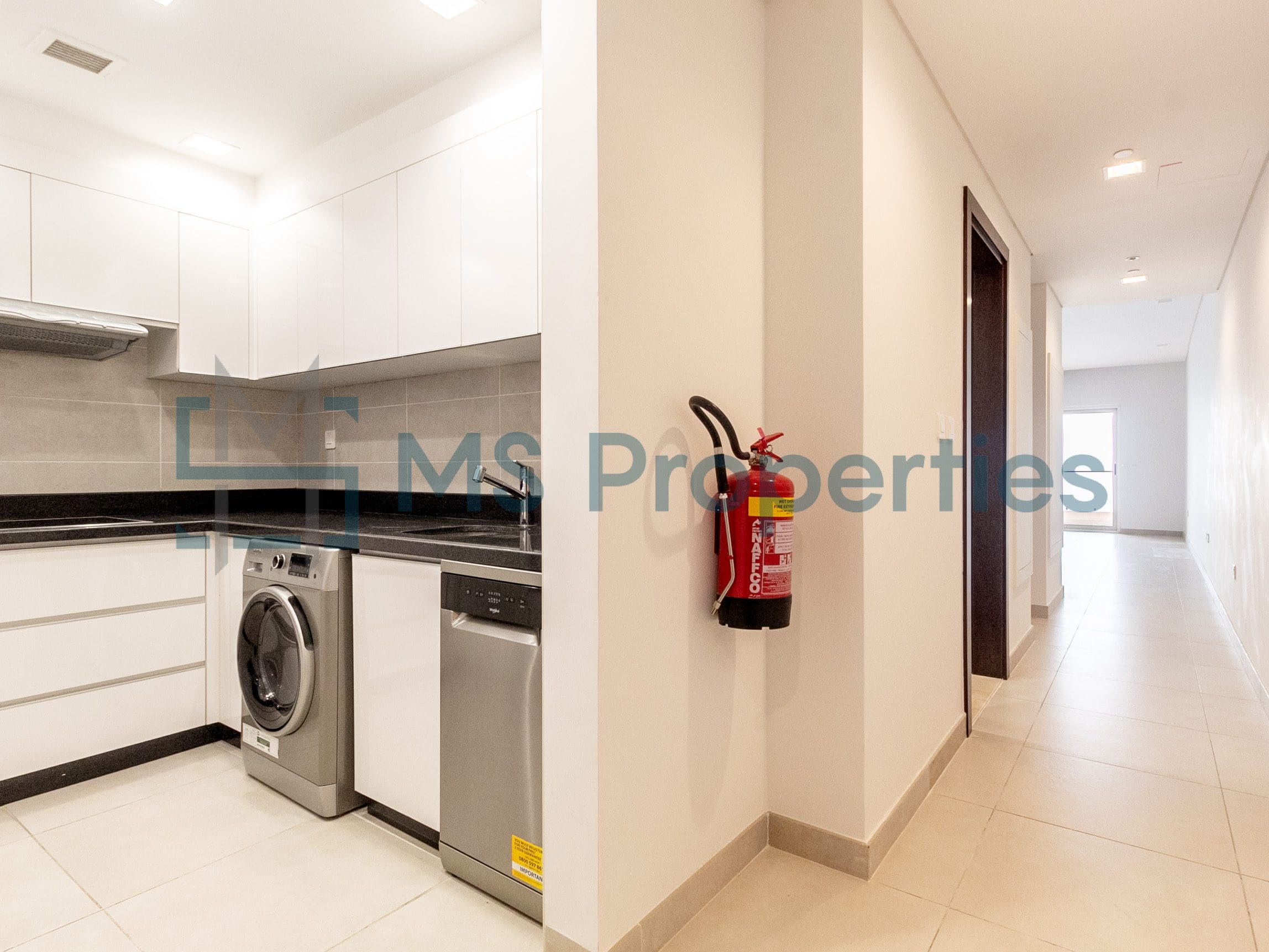Move-In Today | Studio Apartment with Balcony