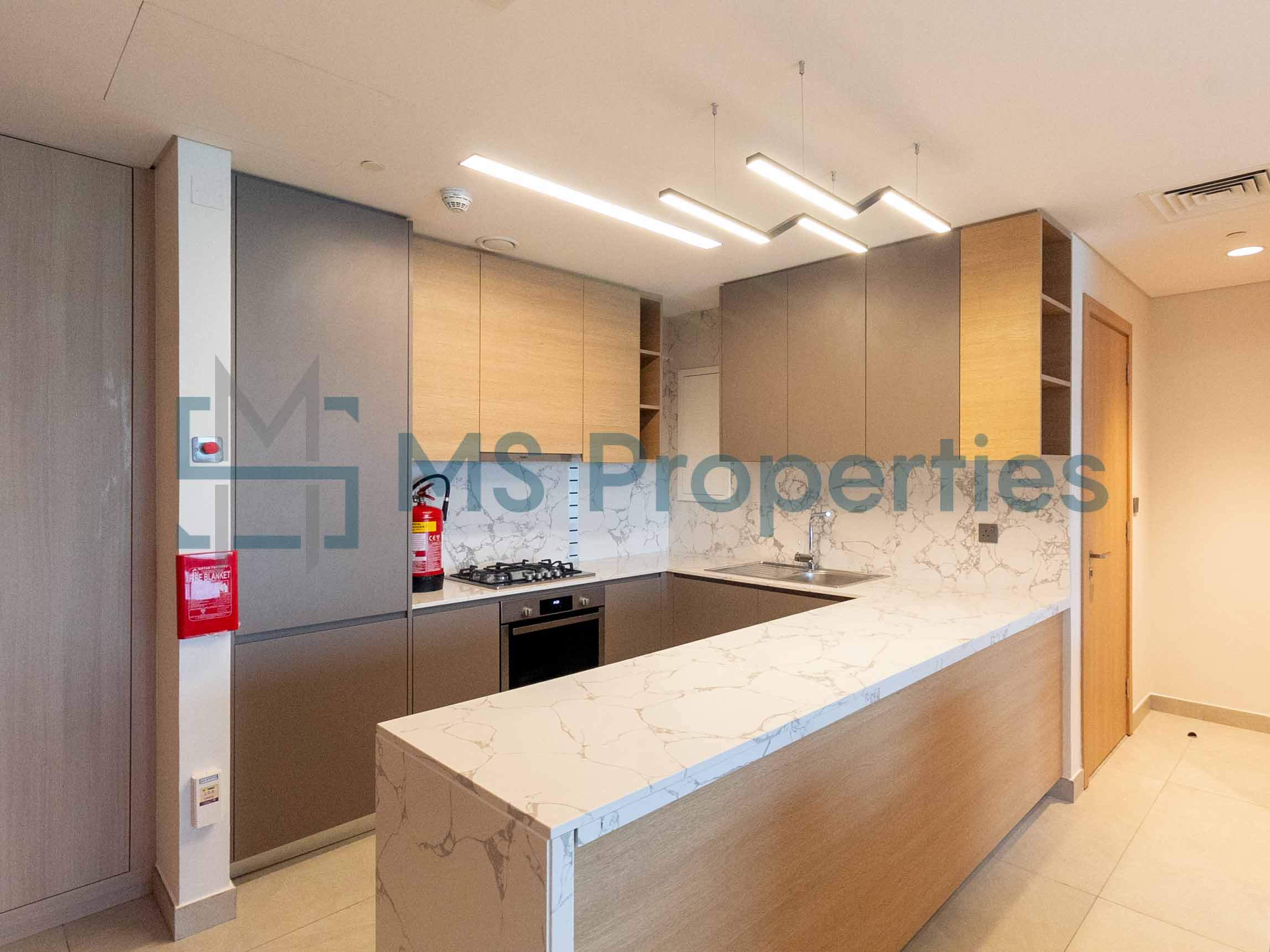 Newly Built Tower 1-Bedroom | BILLS INCLUDED