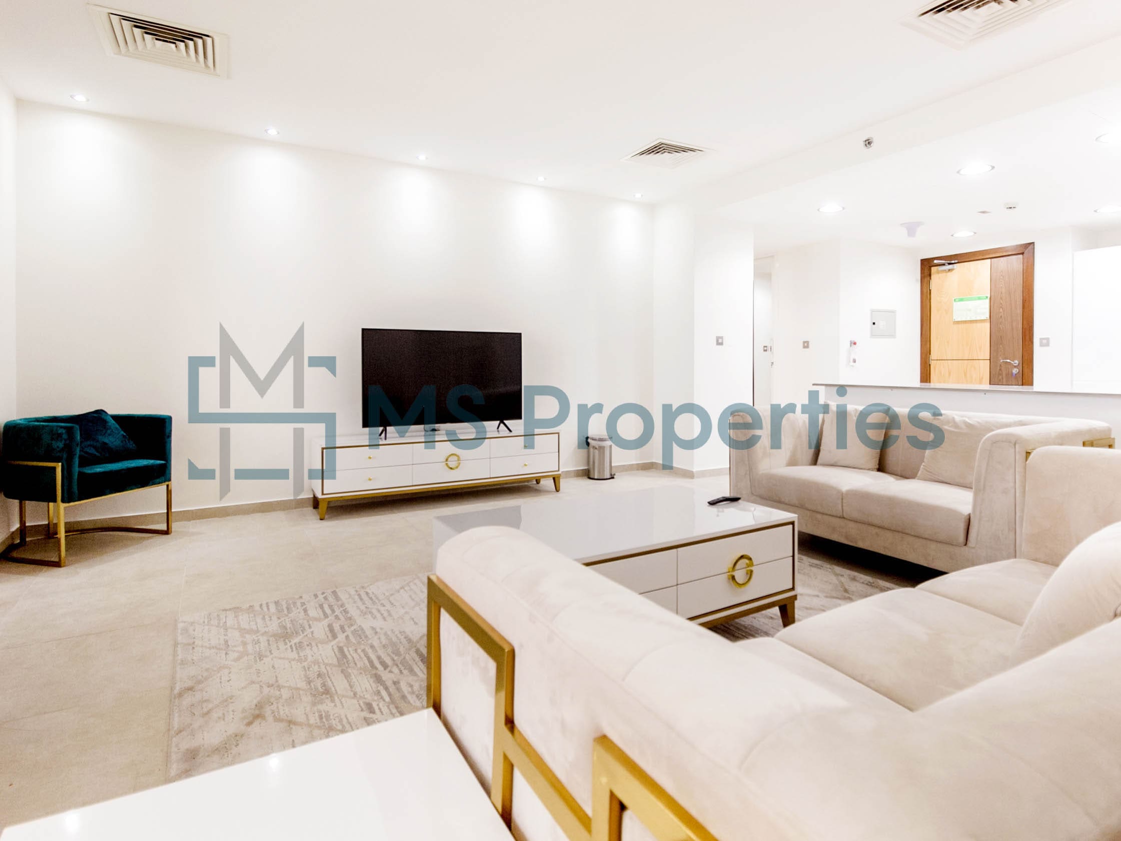 Stunning 2BHK Flat For Sale with Outstanding Balcony View