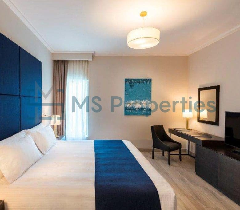 Contemporary 1-Bed Apartment | +Bills +Internet