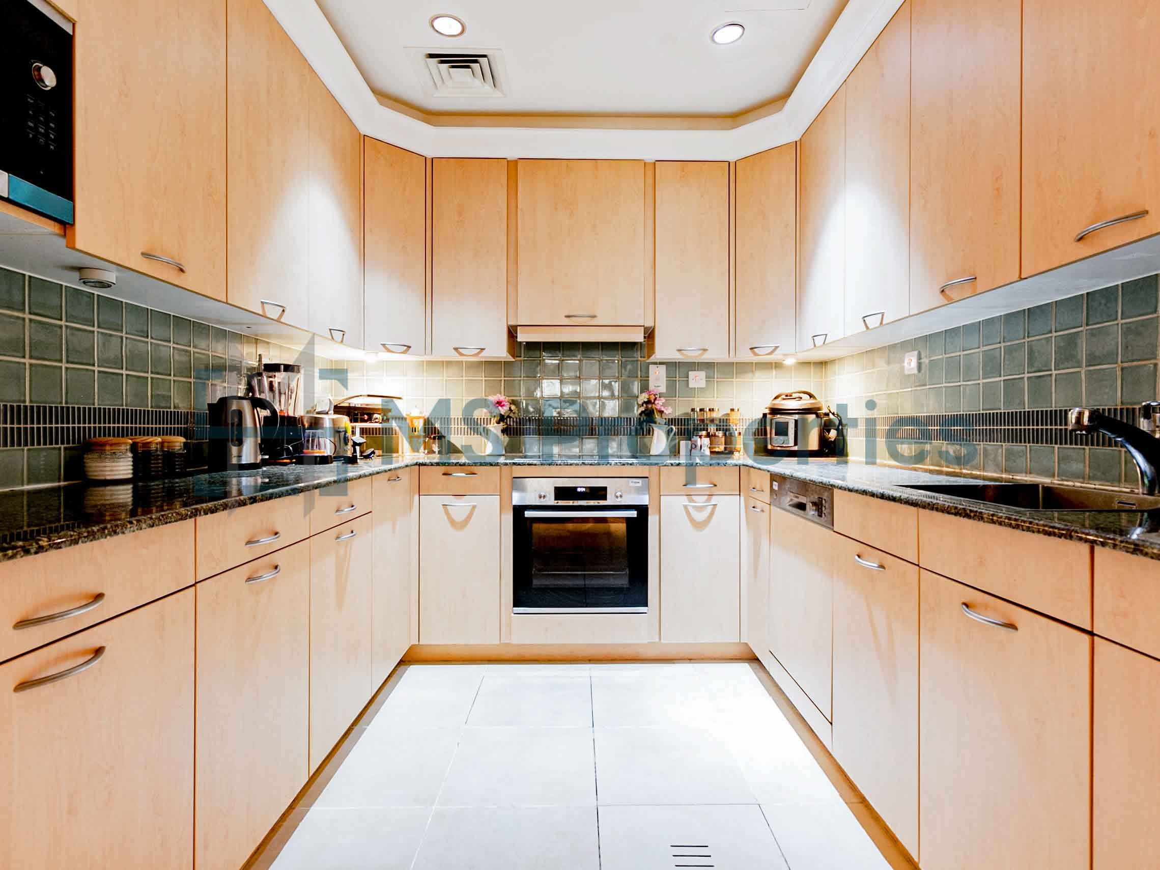 Urban Space Redefined: 2BHK Apartment with Balcony
