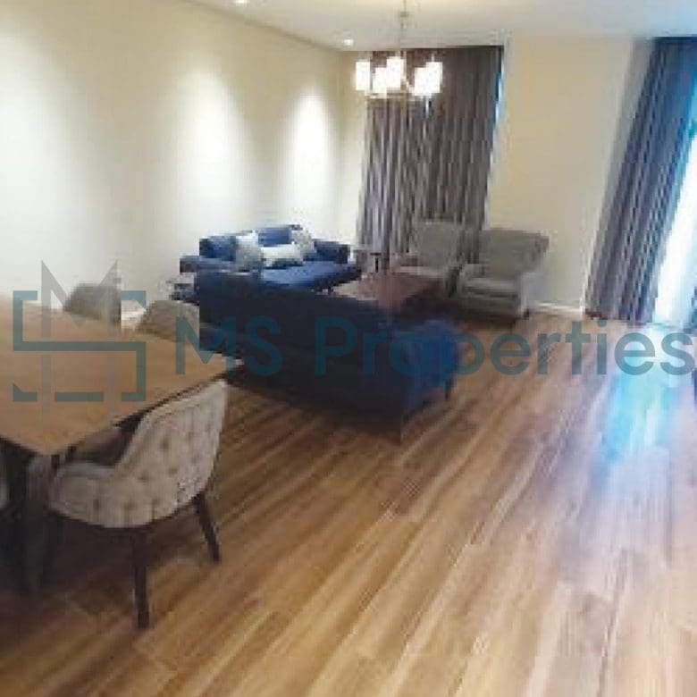5YR Installment | 3BR+Maid Apartment | The Pearl