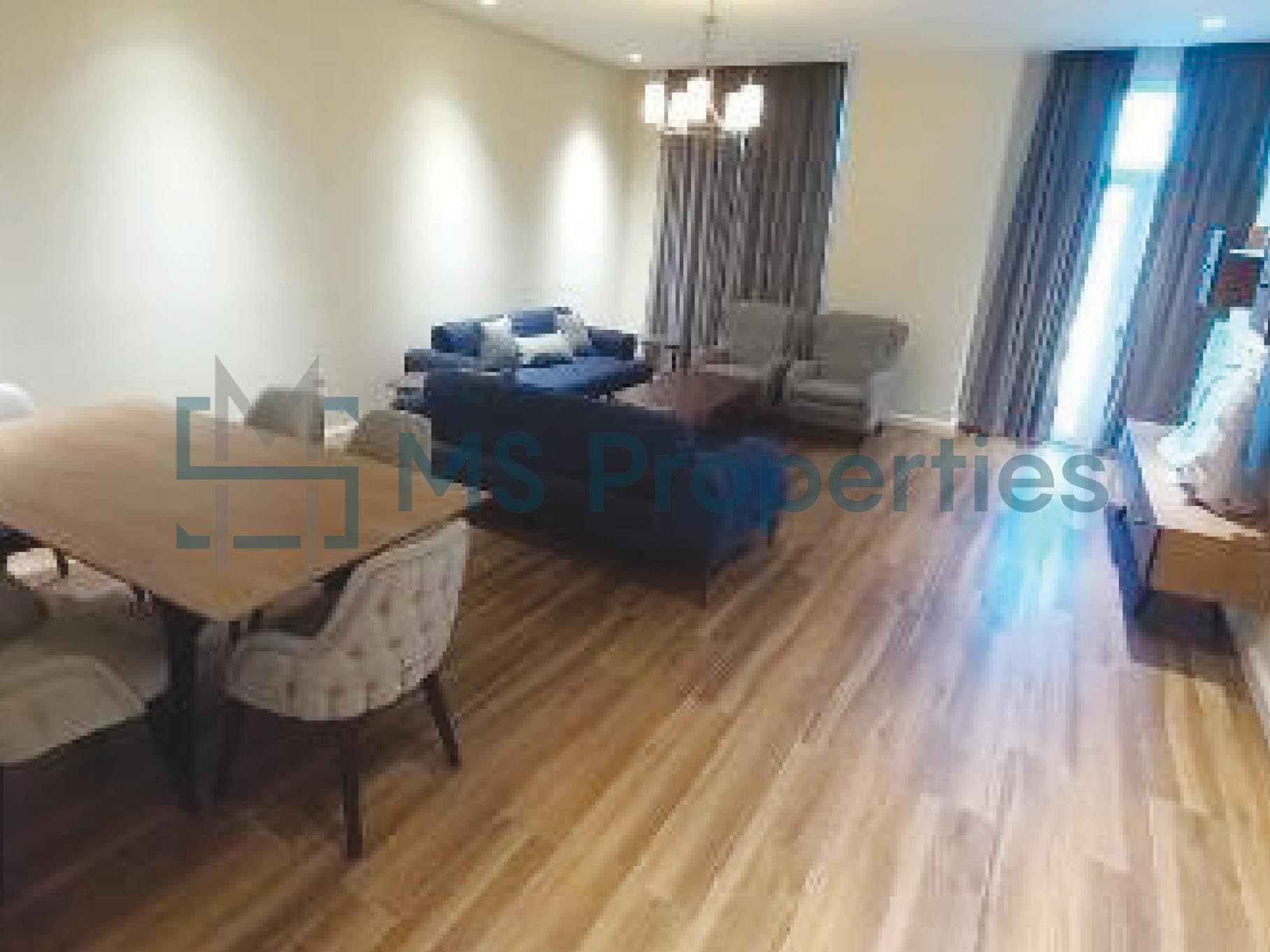 5YR Installment | 3BR+Maid Apartment | The Pearl