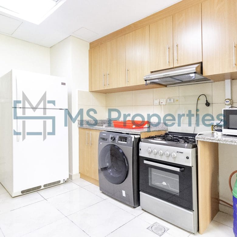 Ready for Occupancy | Studio Apartment in Fox Hill