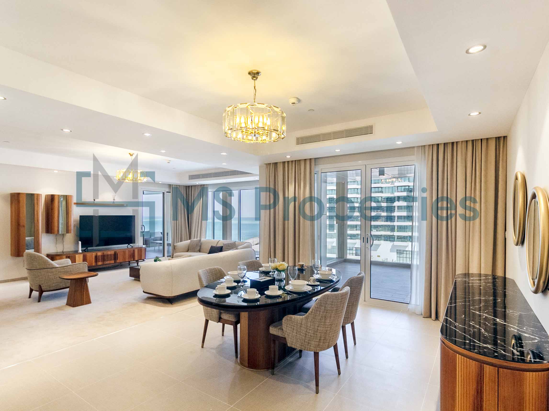 Move-In Today | 2BR Apartment | +Bills Included