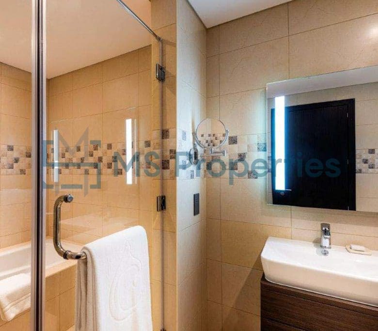 Contemporary 1-Bed Apartment | +Bills +Internet