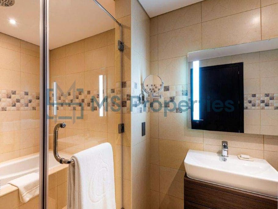 Contemporary 1-Bed Apartment | +Bills +Internet