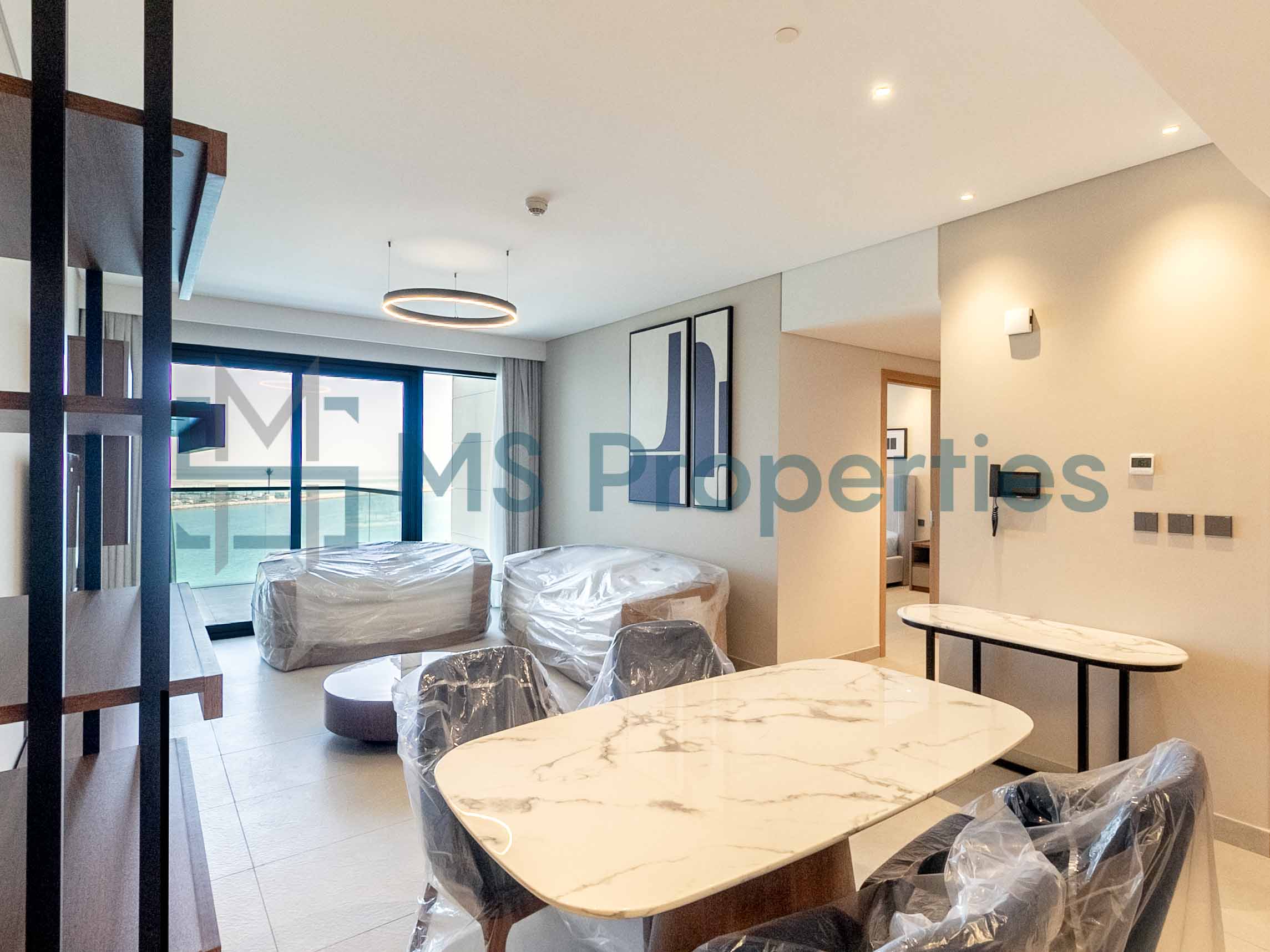 Newly Built Tower 1-Bedroom | BILLS INCLUDED