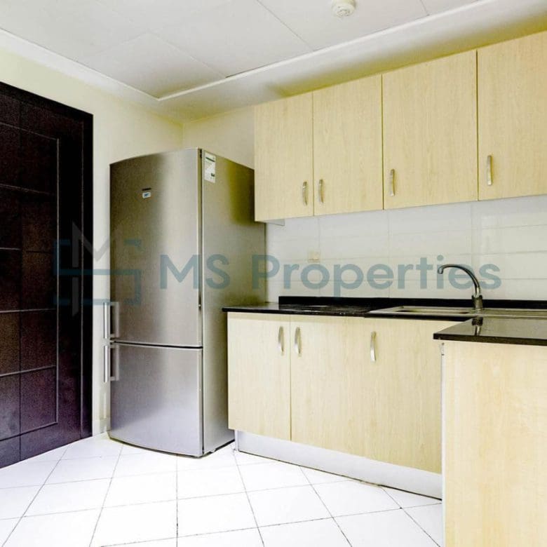 Seize the Opportunity: 1BHK Apartment for Sale