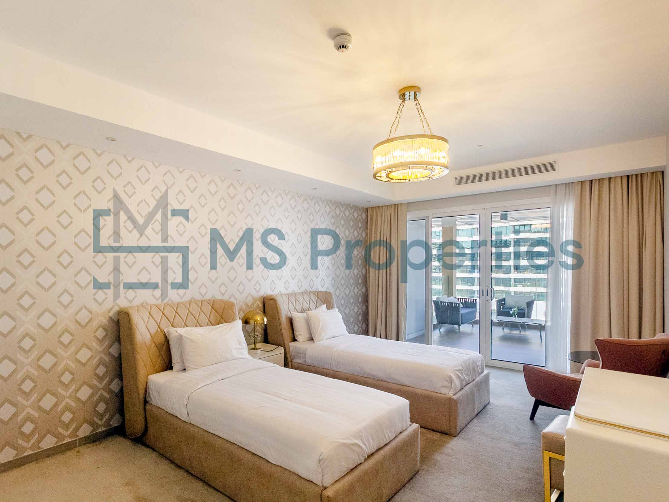 Move-In Today | 2BR Apartment | +Bills Included