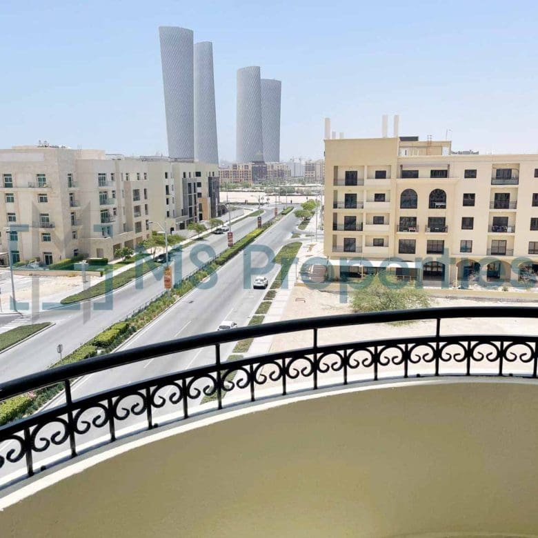 Best Deal 3BHK in Prime Location with Title Deed