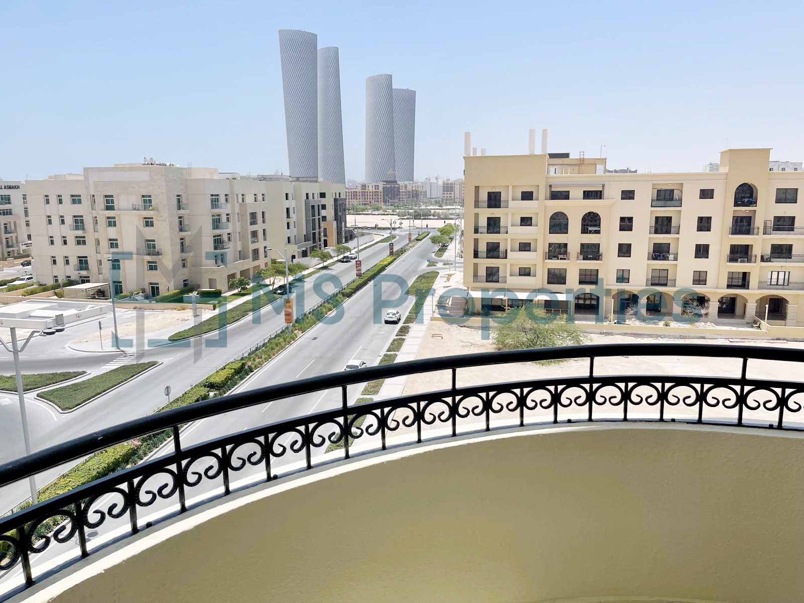Best Deal 3BHK in Prime Location with Title Deed