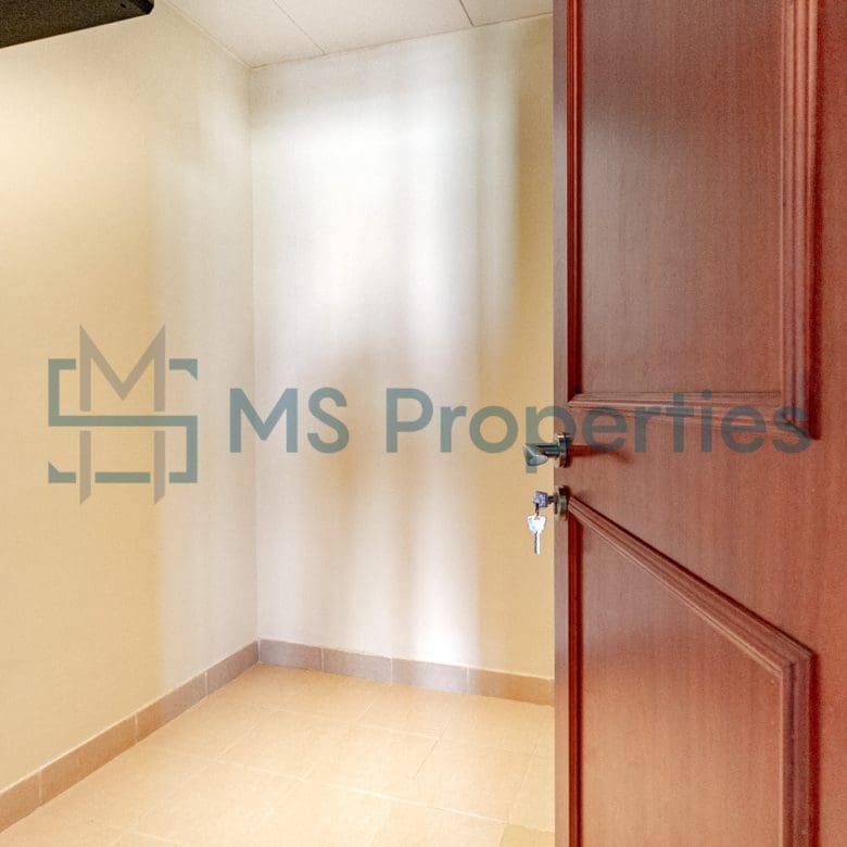 Contemporary 2BHK Apartment | Full Marina View