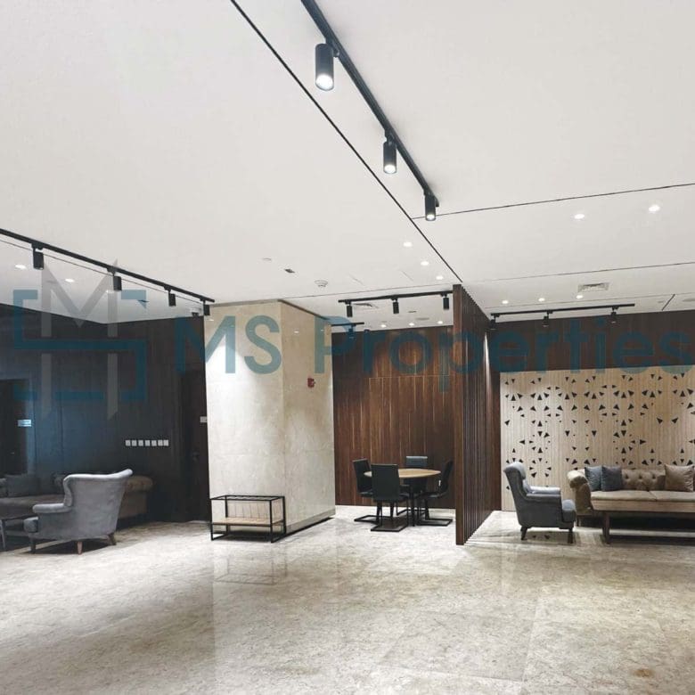 5YR Installment | 3BR+Maid Apartment | The Pearl