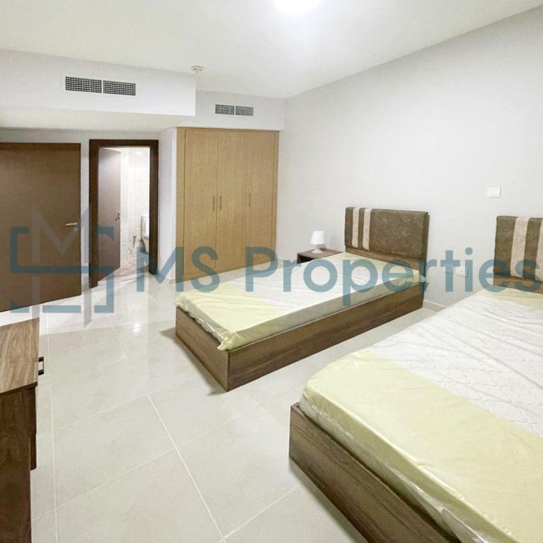 Best Deal 3BHK in Prime Location with Title Deed