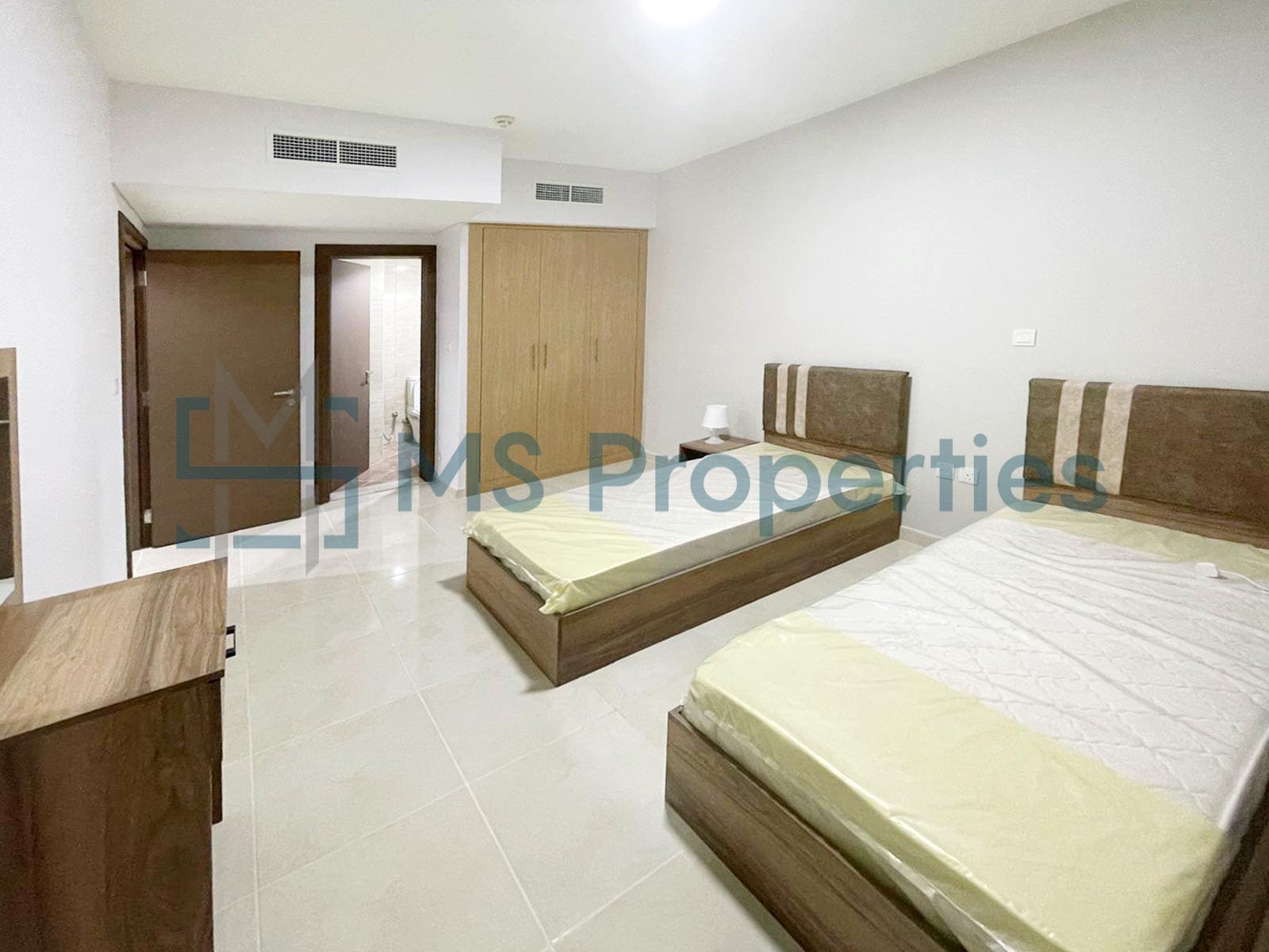 Best Deal 3BHK in Prime Location with Title Deed