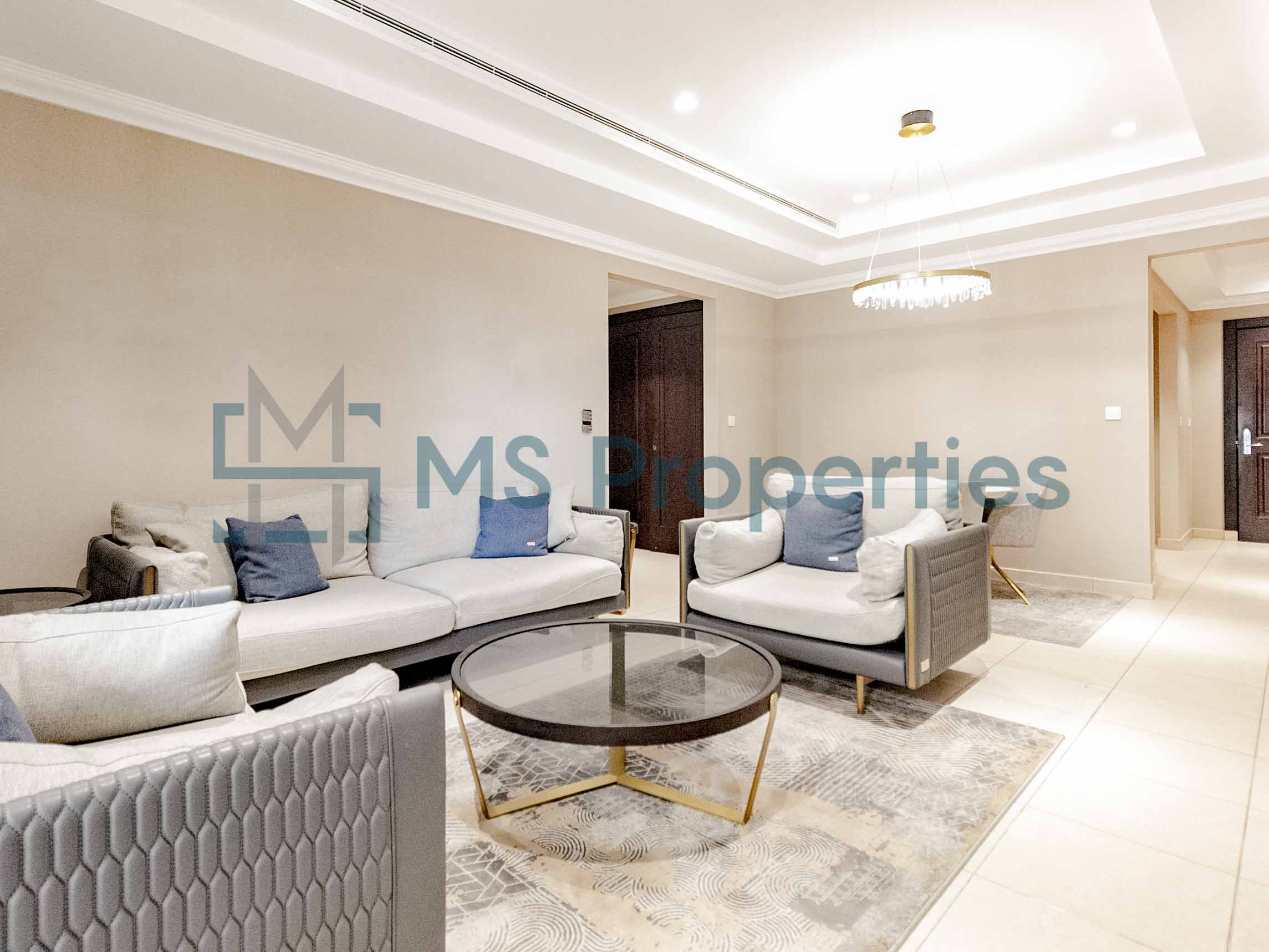 Amazing Deal 1BHK Flat With Amazing View Balcony