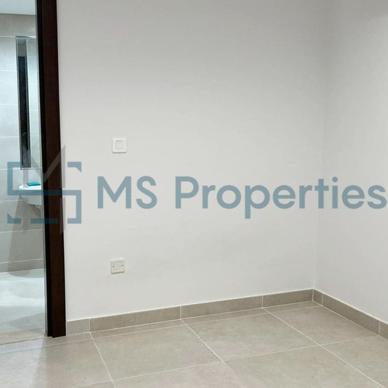 Elegant and Spacious 3BHK + Maids Room in The Pearl