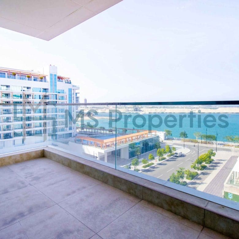 Stunning 2BHK Flat For Sale with Outstanding Balcony View