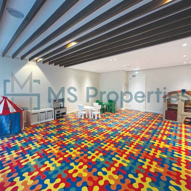 5YR Installment | 3BR+Maid Apartment | The Pearl