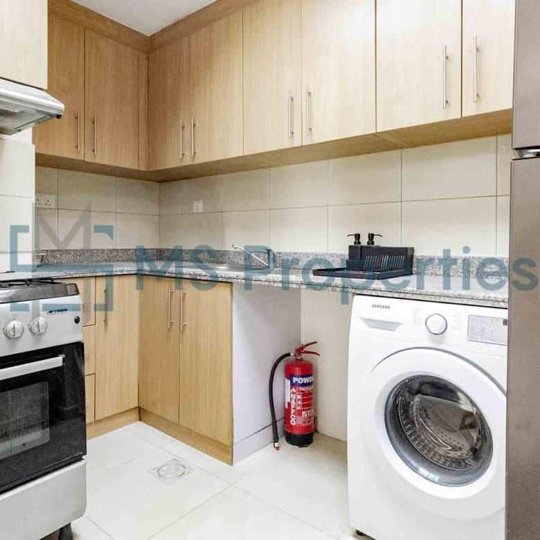 Amazing 1BHK Flat with Balcony For Sale in Lusail