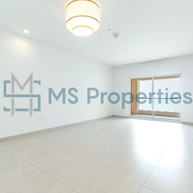 Move-In Today | Studio Apartment with Balcony