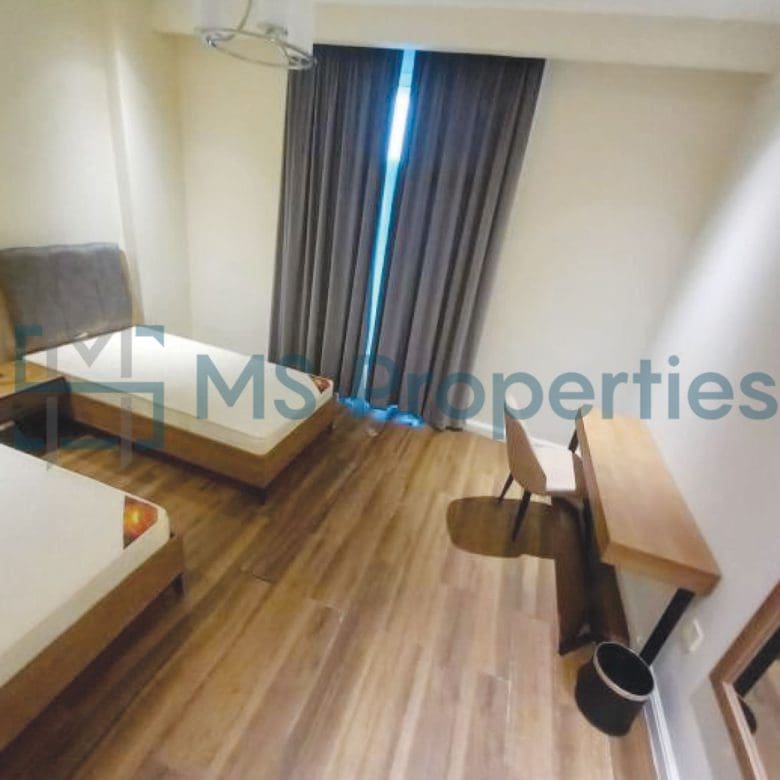 5YR Installment | 3BR+Maid Apartment | The Pearl