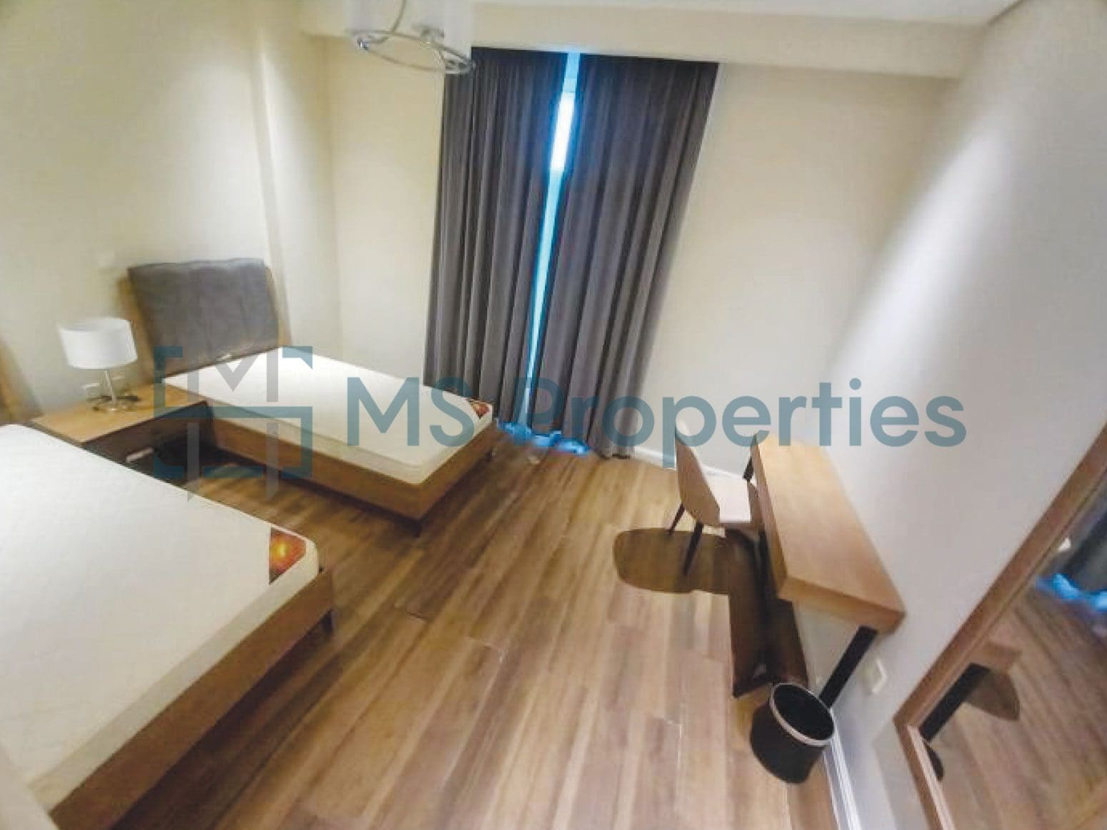 5YR Installment | 3BR+Maid Apartment | The Pearl