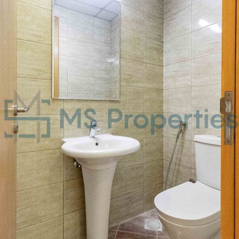 Amazing 1BHK Flat with Balcony For Sale in Lusail