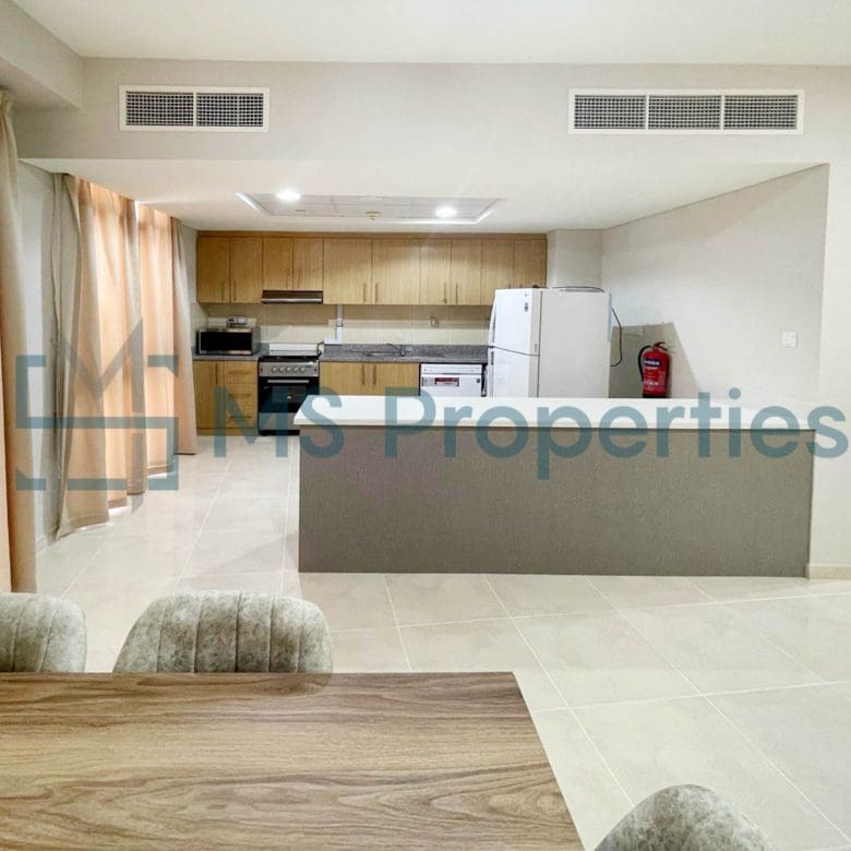 Best Deal 3BHK in Prime Location with Title Deed