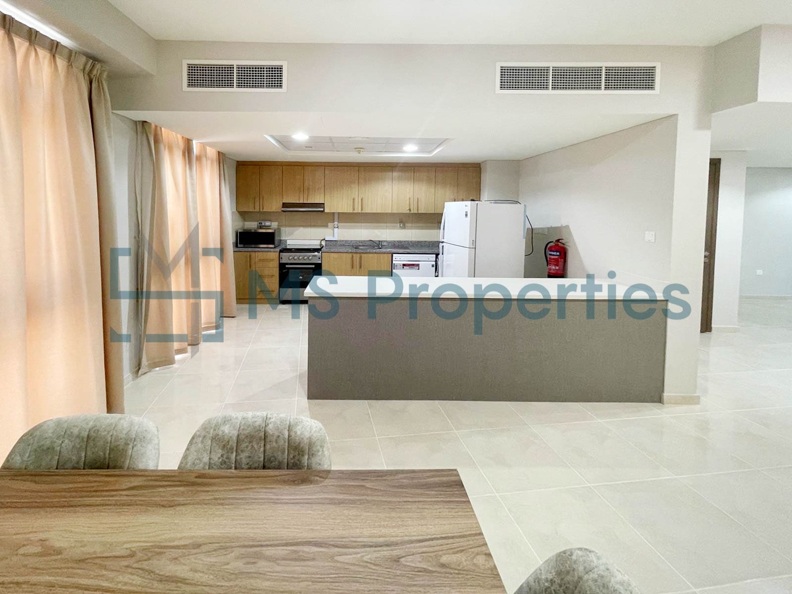 Best Deal 3BHK in Prime Location with Title Deed