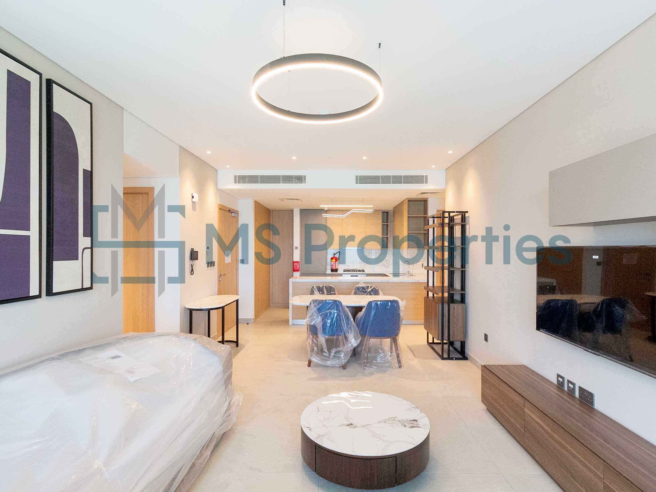 Newly Built Tower 1-Bedroom | BILLS INCLUDED