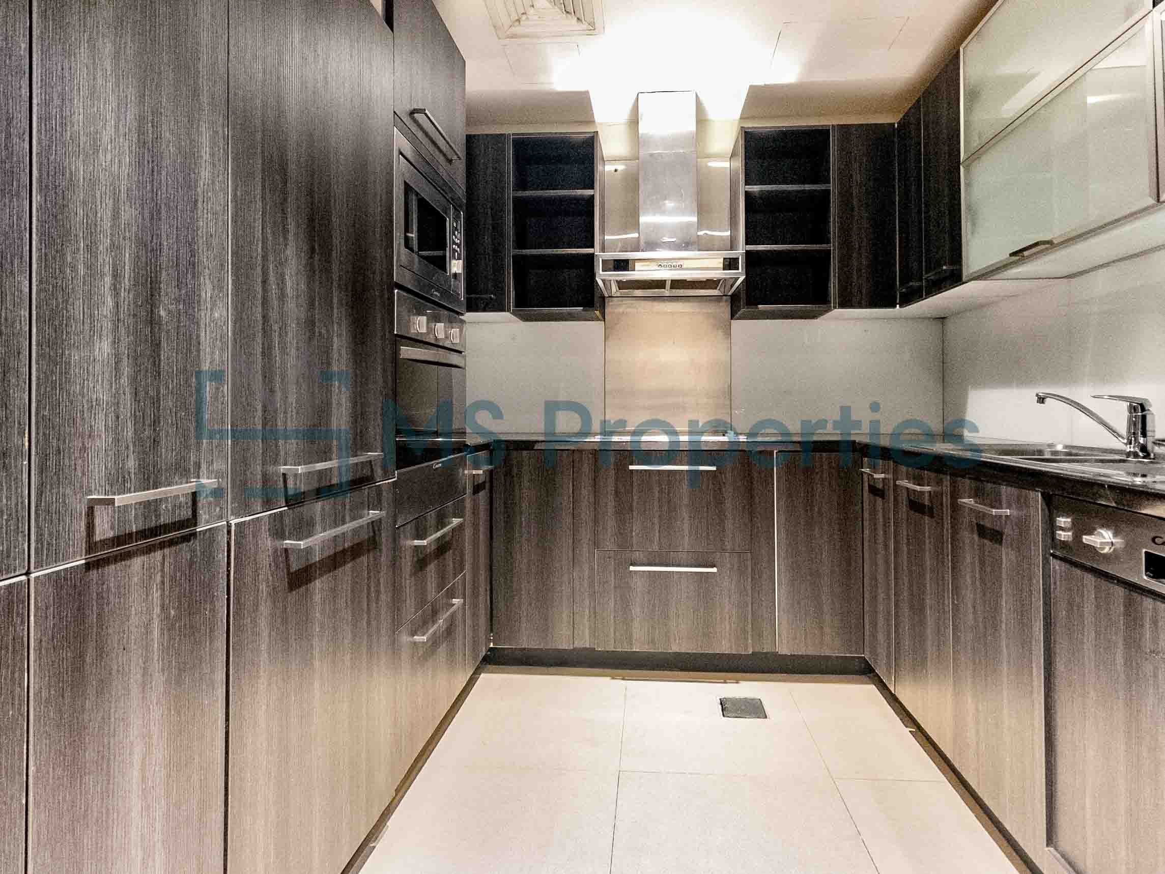 Amazing Deal 1BHK Flat With Amazing View Balcony