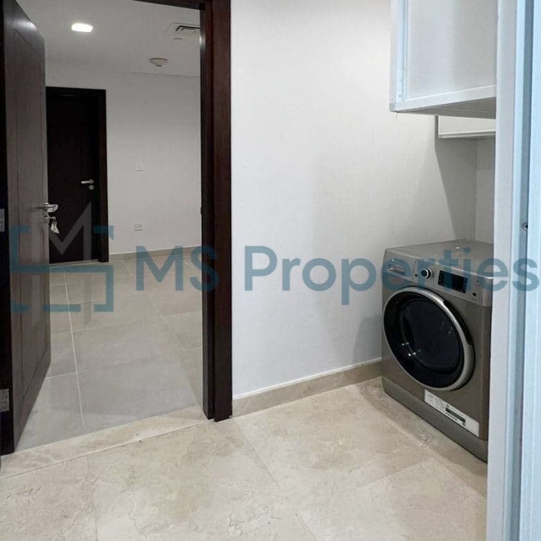 Elegant and Spacious 3BHK + Maids Room in The Pearl