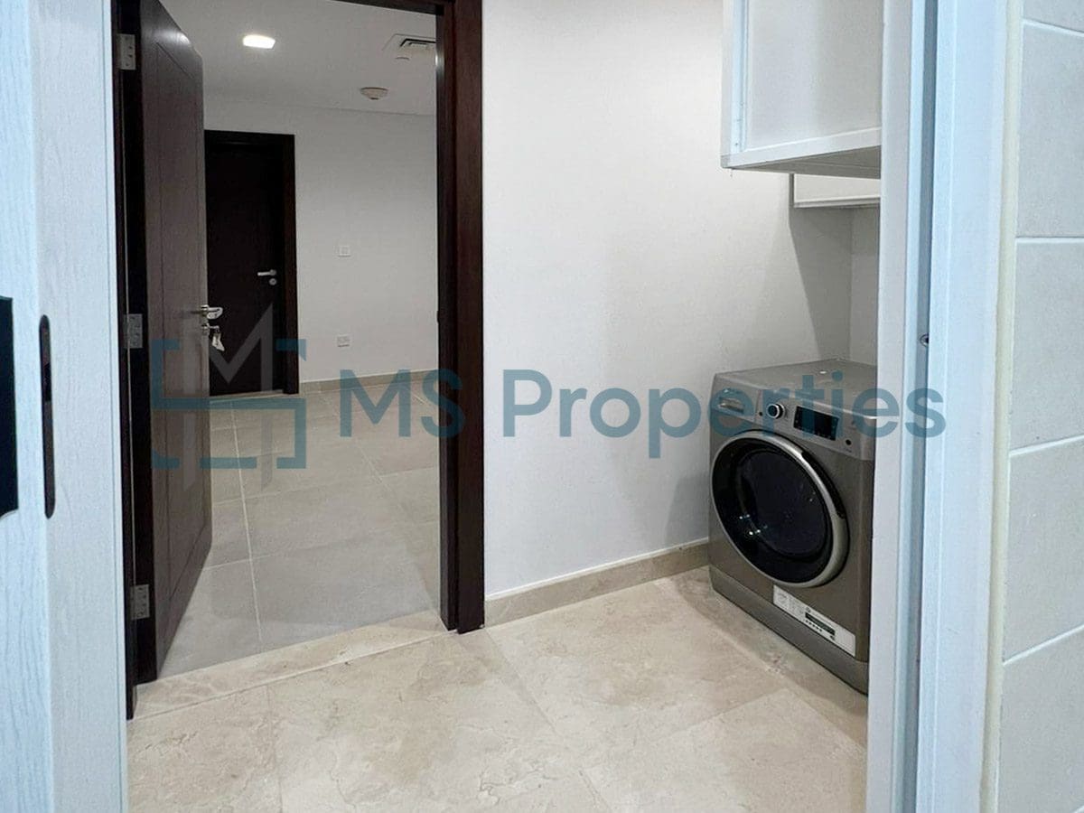 Elegant and Spacious 3BHK + Maids Room in The Pearl