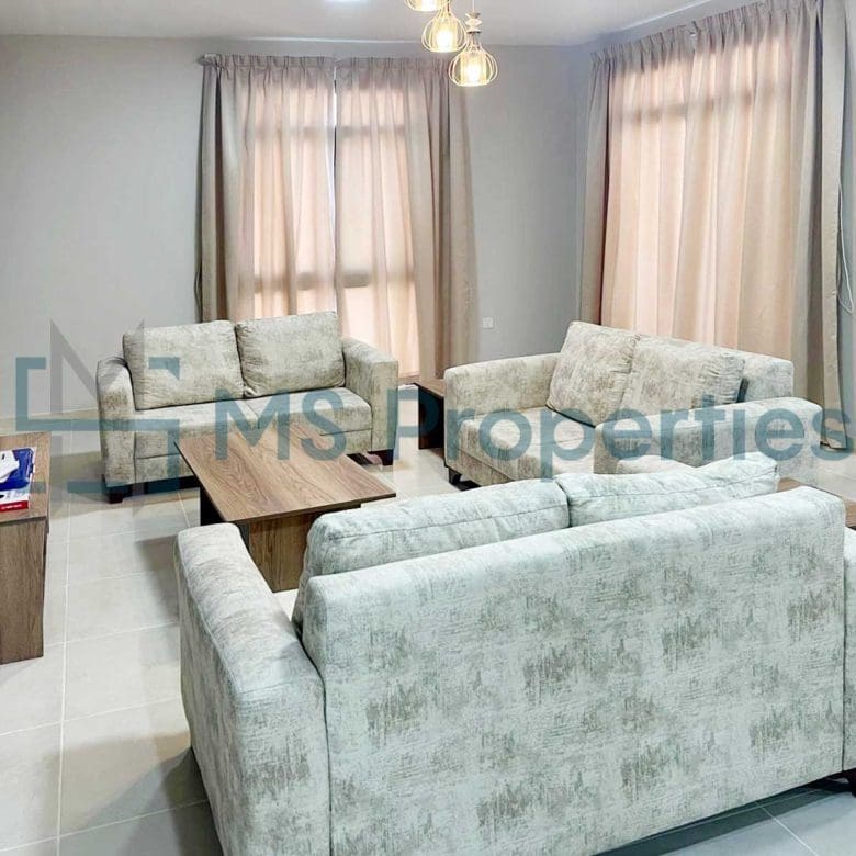 Best Deal 3BHK in Prime Location with Title Deed