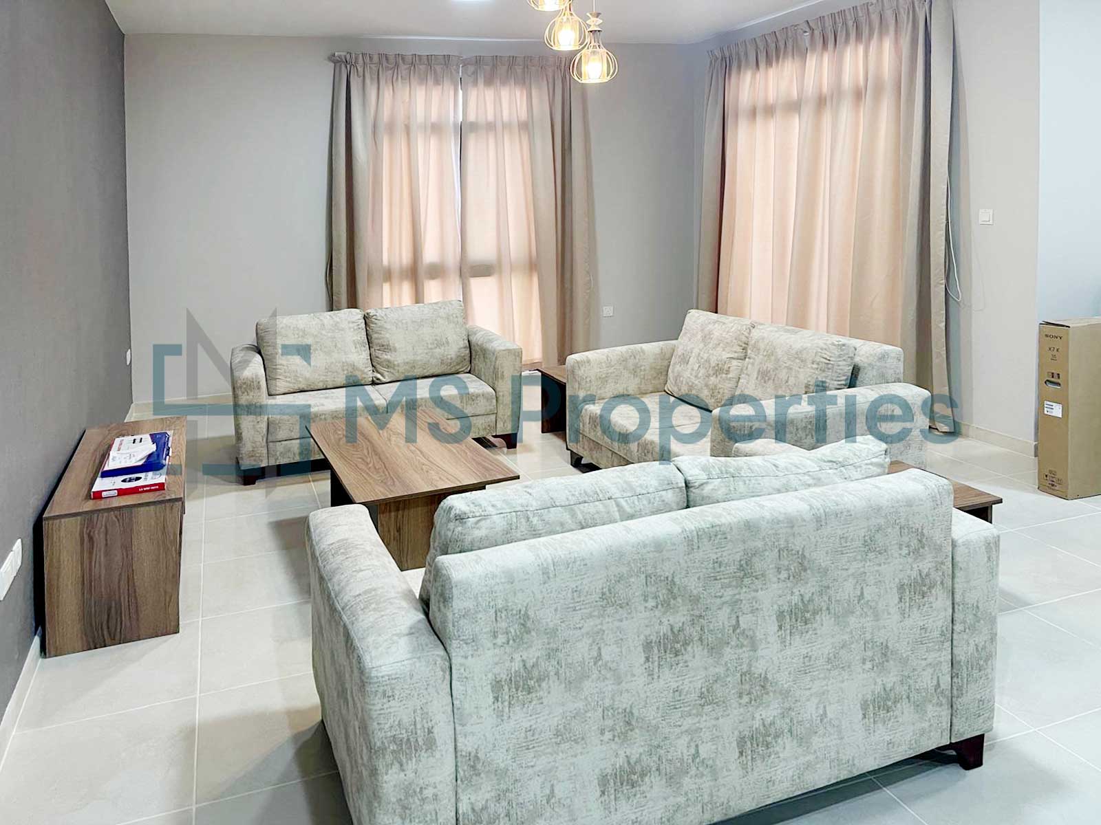 Best Deal 3BHK in Prime Location with Title Deed