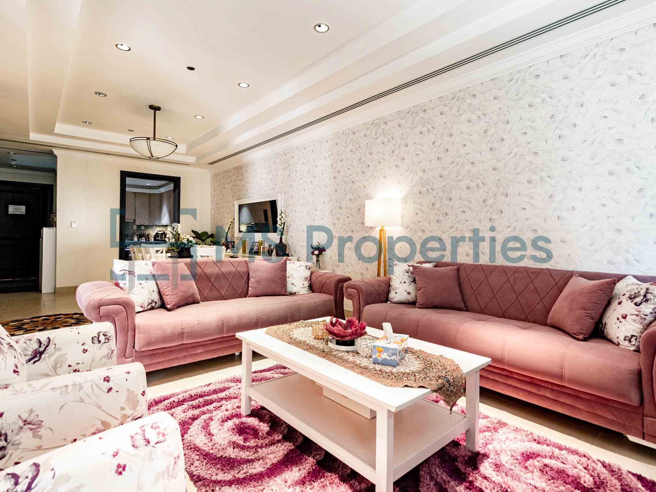 untitled-8 Urban Space Redefined: 2BHK Apartment with Balcony