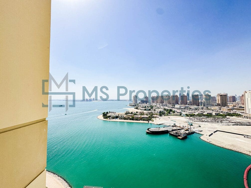 Charming Studio Apartment with Sea View Balcony
