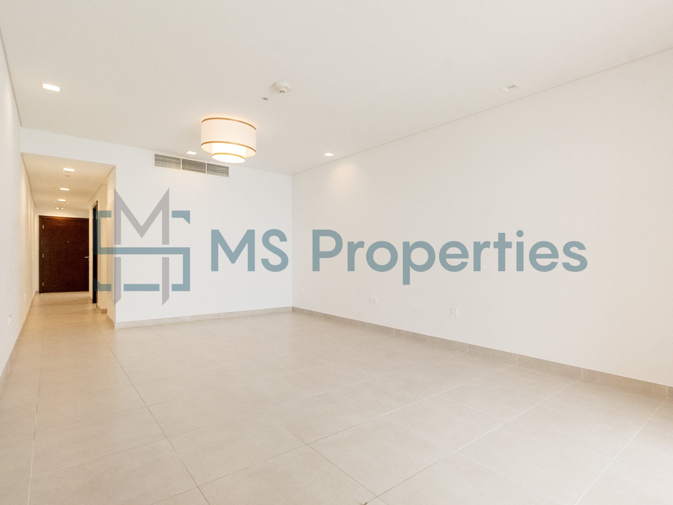 Move-In Today | Studio Apartment with Balcony